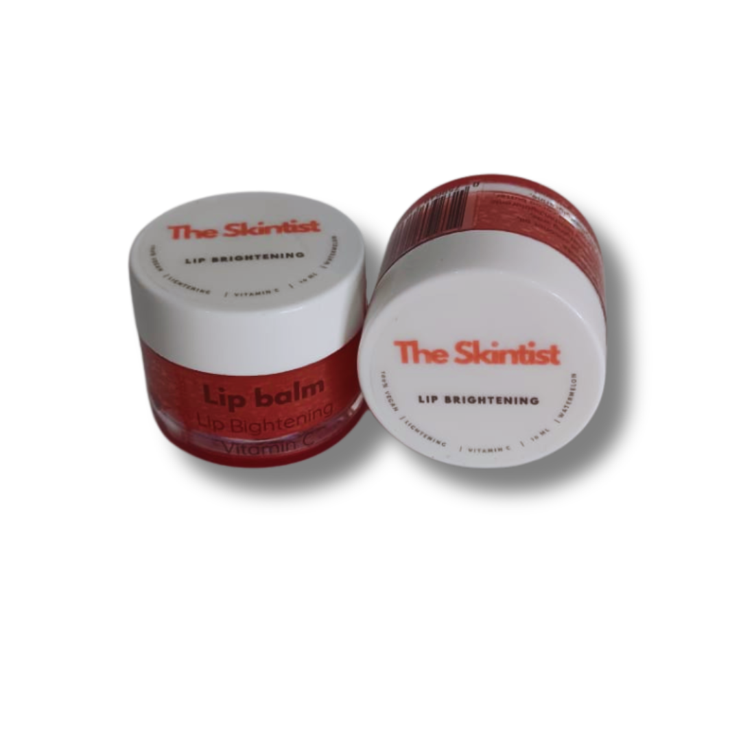 Brightening Lip Balm