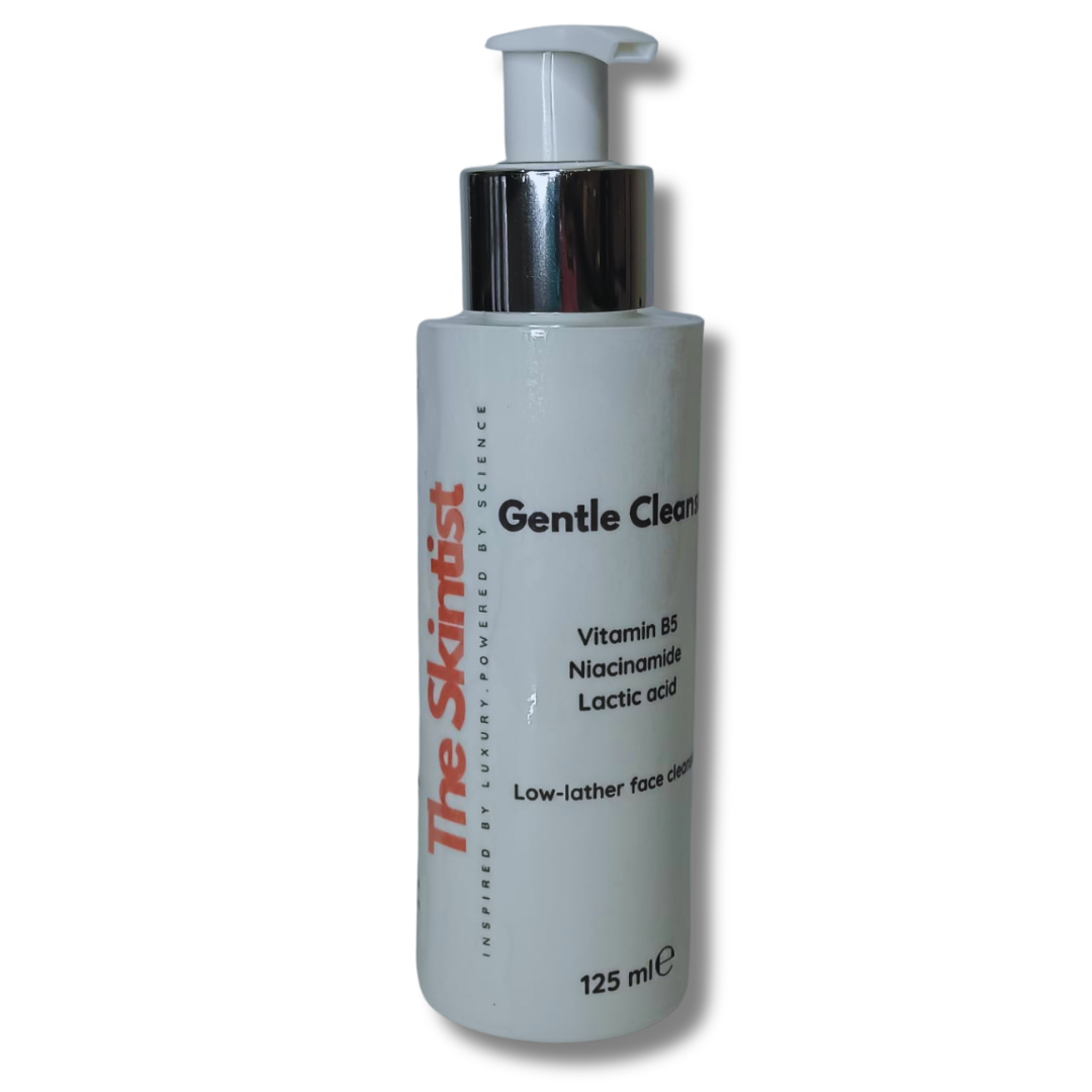 Gentle Cleanser