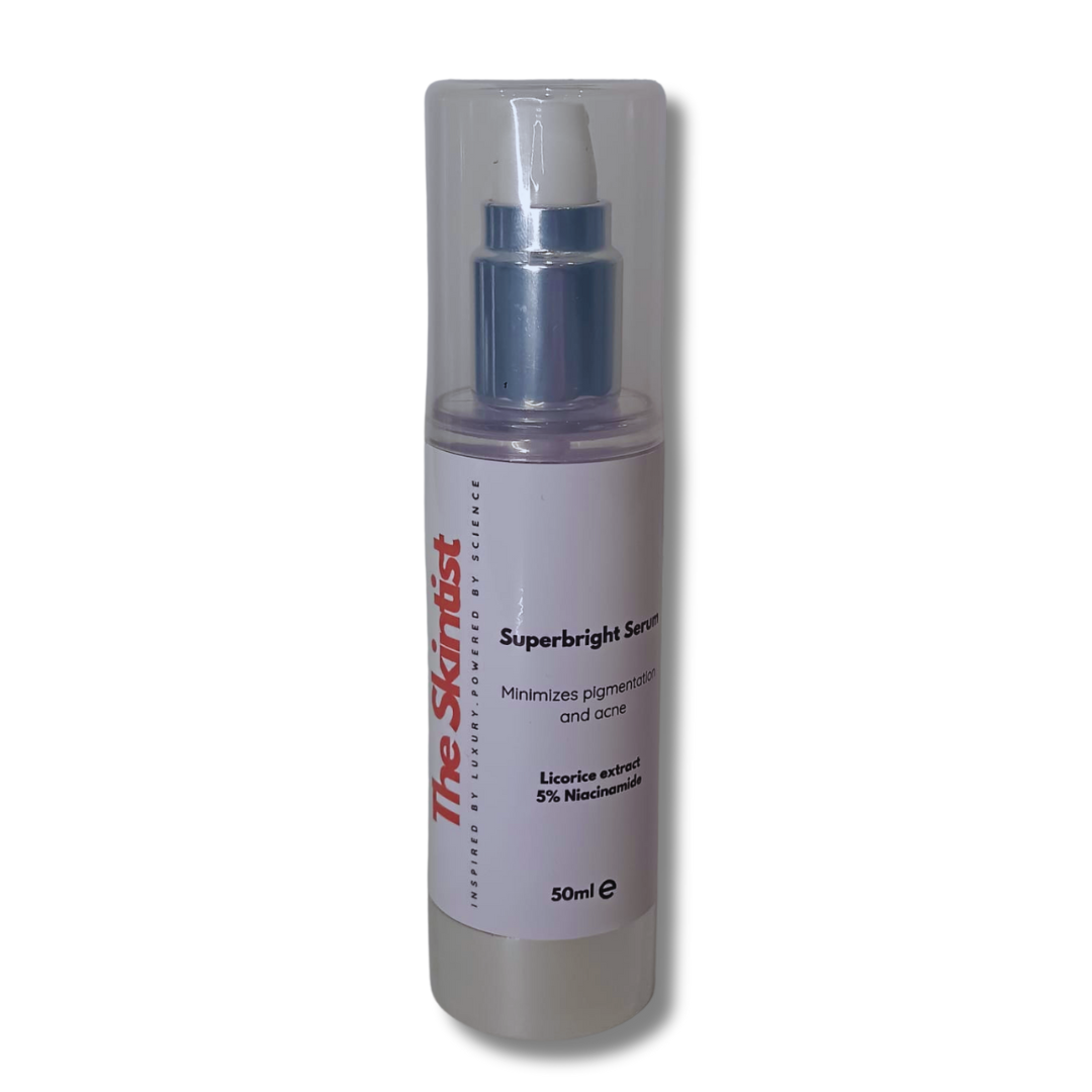 Superbright Serum
