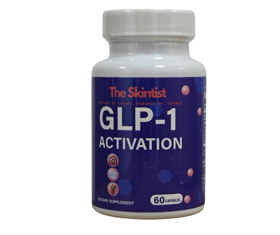 GLP-1 Activation Supplement