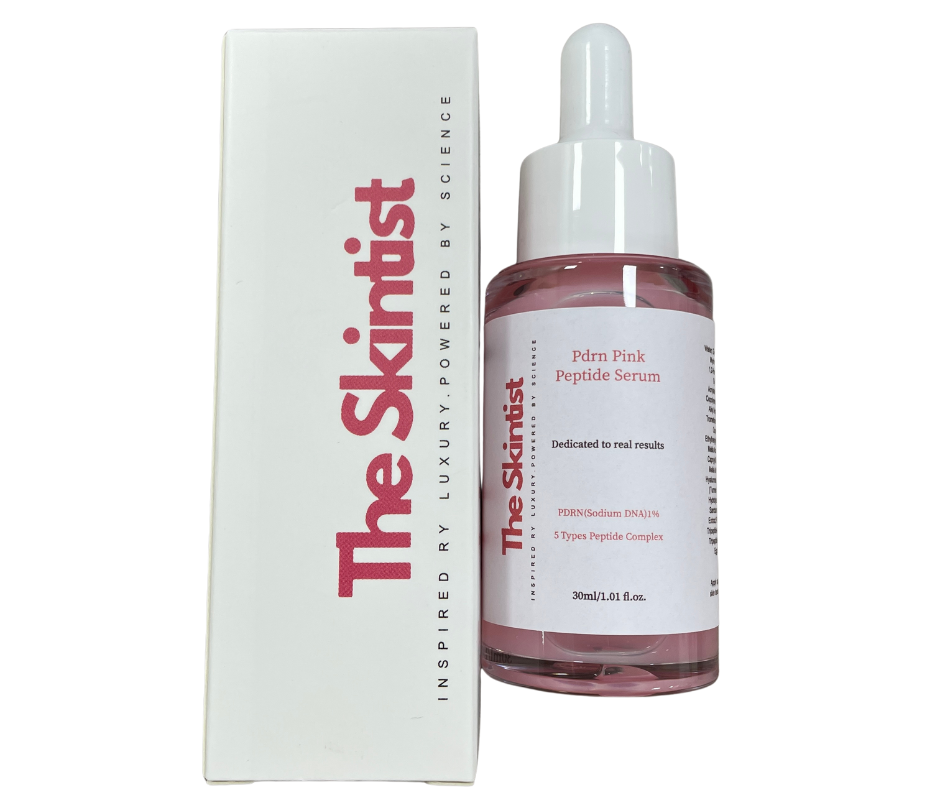 PDRN Pink Peptide Serum | 30ml